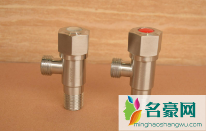 热角阀可以当冷角阀用吗3