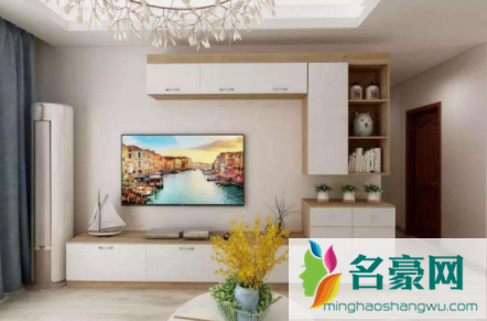 现在流行什么样的电视柜1