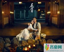 庆余年中的神庙是什么
