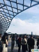 鹿晗卫星发射升空怎么回事 鹿晗为什么送粉丝卫星