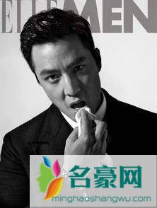 吴彦祖个人资料 吴彦祖演过哪些电影电视剧?