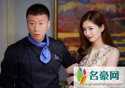江疏影有男朋友吗 江疏影现任男友是谁？