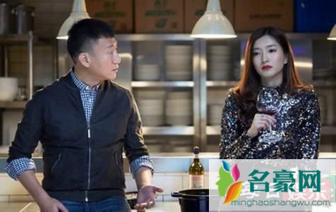 江疏影有男朋友吗 江疏影现任男友是谁？