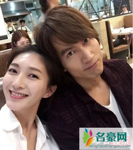 江疏影有男朋友吗 江疏影现任男友是谁？