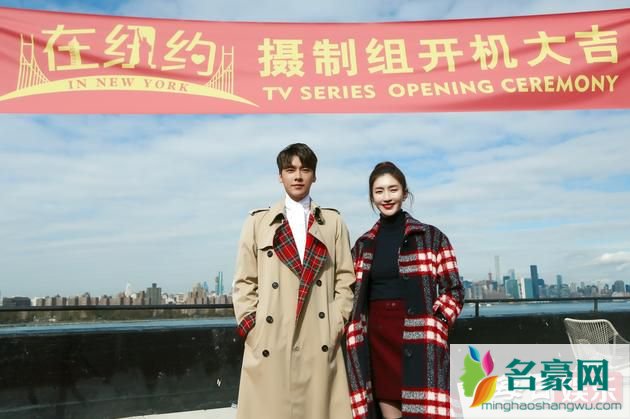 江疏影有男朋友吗 江疏影现任男友是谁？