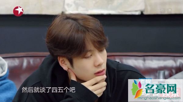 王嘉尔有女朋友吗 王嘉尔现任女友是谁?