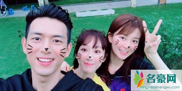 杨紫李现拍杂志是什么情况 李现和杨紫到底是什么关系
