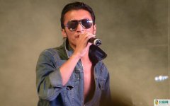 中国好声音谢霆锋《让我一次爱个够》原唱是谁及歌