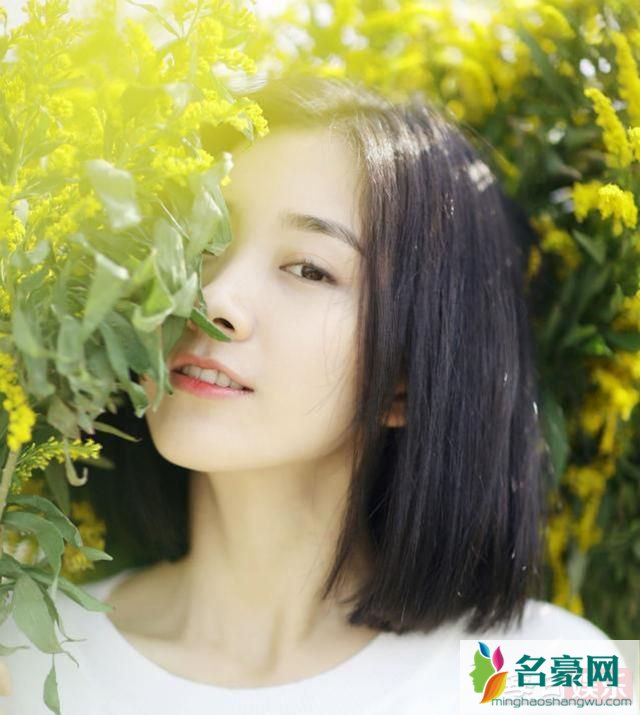 《流淌的美好时光》唐小米的扮演者是谁 她曾出演过哪些影视作品