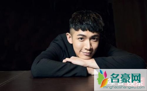 柯震东个人资料介绍 柯震东演过哪些电视剧电影?