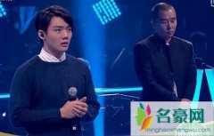中国好声音徐暐翔《余波荡漾》PK王朝《我很好》原