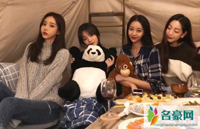 黄子韬疑似恋情曝光是什么梗 黄子韬的女友到底是谁?