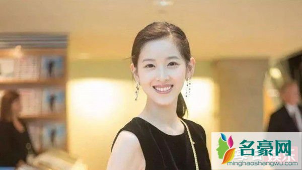 章泽天赴剑桥读书怎么回事 她为何选择去留学深造?