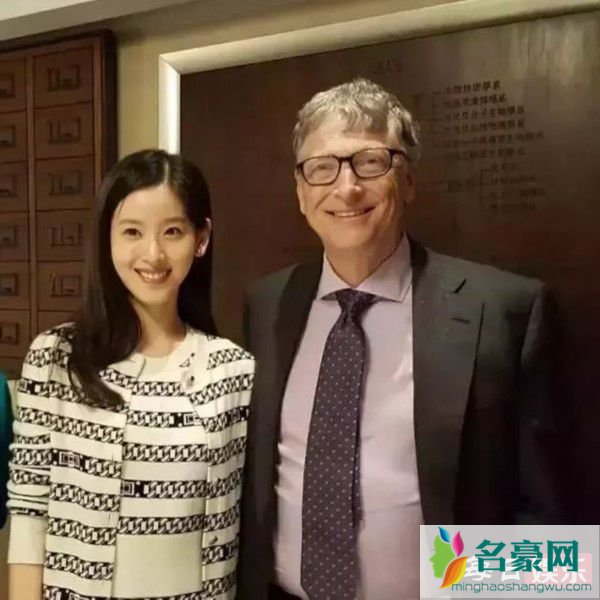 章泽天赴剑桥读书怎么回事 她为何选择去留学深造?