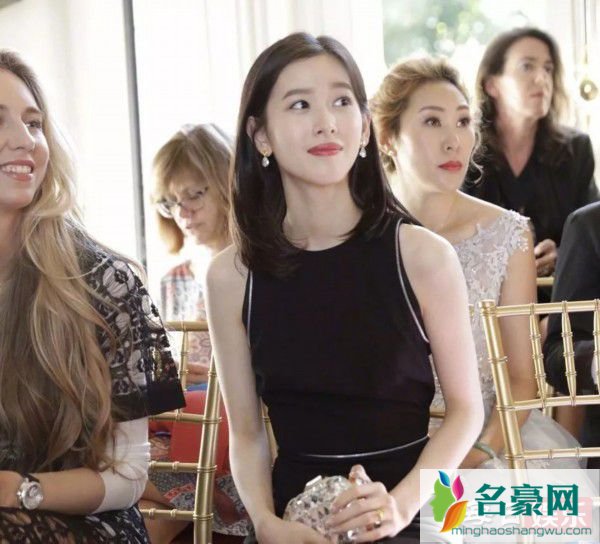 章泽天赴剑桥读书怎么回事 她为何选择去留学深造?