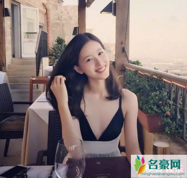null章泽天赴剑桥读书怎么回事 她为何选择去留学深造?