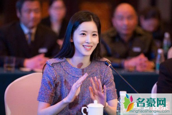 章泽天赴剑桥读书怎么回事 她为何选择去留学深造?