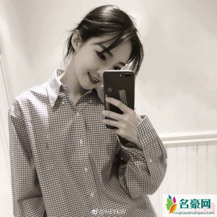 杨凯雯威廉约会是怎么回事 杨凯雯有男朋友吗