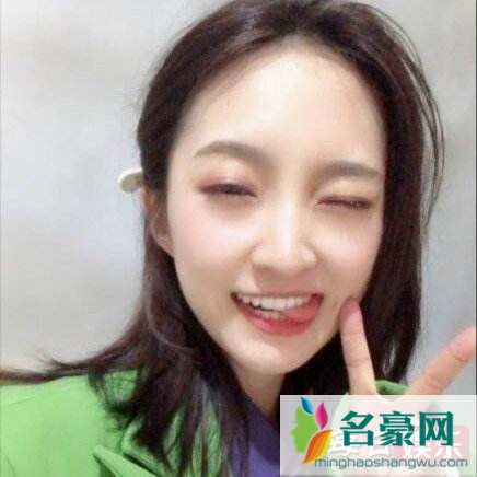 杨凯雯威廉约会是怎么回事 杨凯雯有男朋友吗