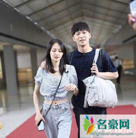 张恒郑爽结婚计划在什么时候 张恒郑爽是怎么认识的?