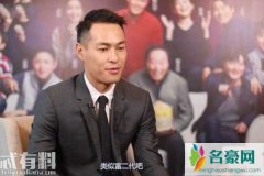 都挺好石天冬真实身份是什么 石天冬和明玉最后在