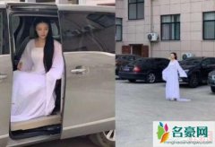 徐冬冬饰演小龙女是怎么回事 她真的适合演小龙女