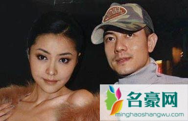 熊黛林为老公庆生 熊黛林老公是谁?