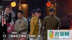中国新说唱福克斯/王嗣尧Turbo/DOOOBOI/KEY.L刘聪/大傻《