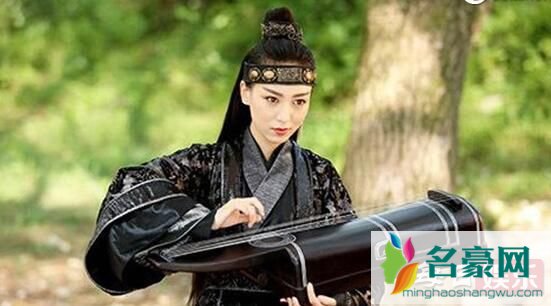 《流淌的美好时光》顾森湘的扮演者是谁 顾森湘最后结局是什么