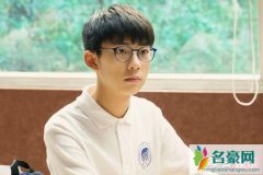 《小欢喜》中方一凡的扮演者是谁 周奇演过哪些影