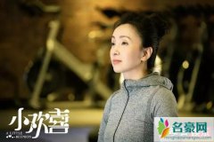 《小欢喜》宋倩的扮演者是谁 宋倩最后的结局是什