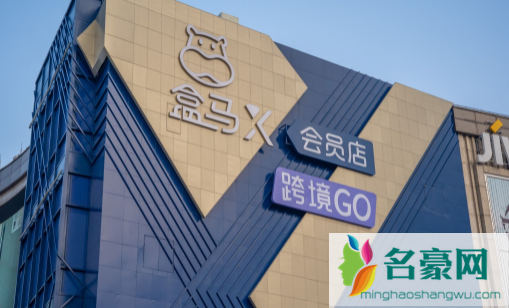 盒马会员运费一天只能一次免费吗2