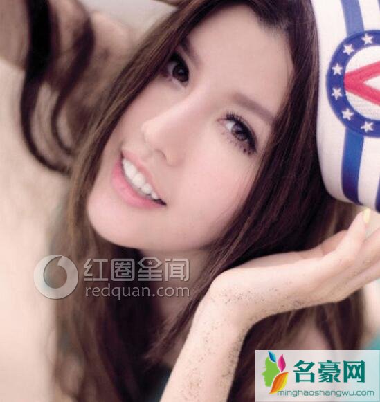 白纬芬白纬玲哪个漂亮