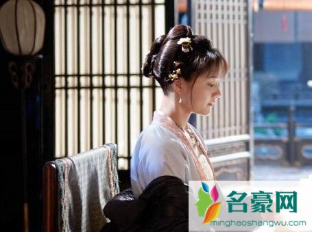 历史上梁怀吉爱公主吗