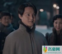 鬓边不是海棠红商细蕊身世是什么 他不是商菊贞的