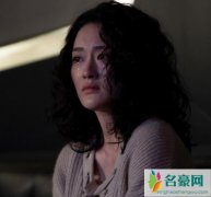 不完美的她穆静的扮演者是谁 她还出演过哪些影视