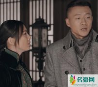 鬓边不是海棠红曹贵修和古大犁在一起了吗 两人咋