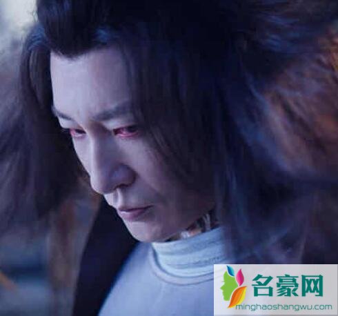 月上重火重烨是谁