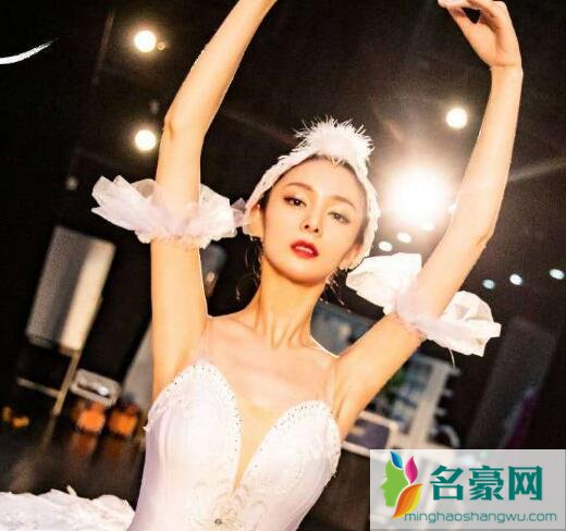 你是我的命中注定傅菁角色