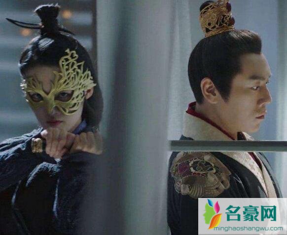 锦绣南歌沈骊歌为什么刺杀刘义康