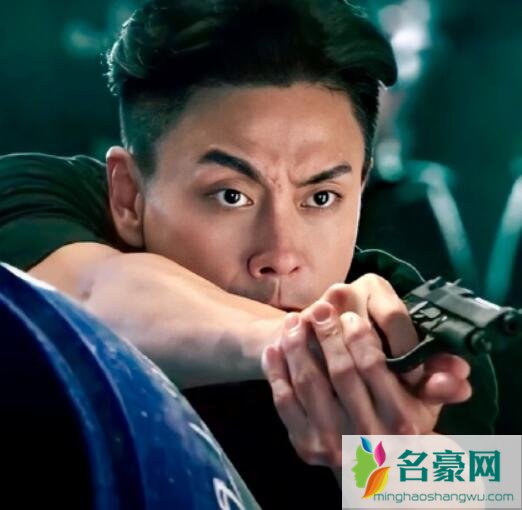 战毒韦俊轩感情线