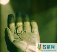 重启之极海听雷044是什么 这三个数字中隐藏着什么