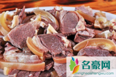 驴肉属于发性食物吗 哪些人不能吃驴肉