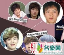鹿晗家庭背景是富二代吗 鹿晗跑男片酬多少钱真相