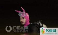 西游奇遇记金世佳表现获网友赞赏 金世佳李沁恋情