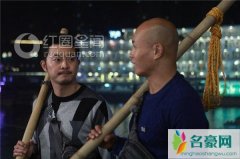 了不起的挑战上演人机大战 沙溢为什么怒摘婚戒