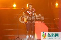 中国新歌声阿瑞选了谁 中国新歌声阿瑞导师是谁