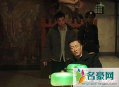 新世界金海的真实身份是什么 最霸气监狱长了解一