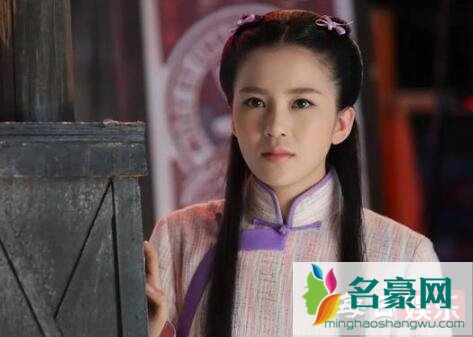 忍冬艳蔷薇结局