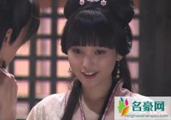 金莎在神话中饰演什么角色 首次挑战古装造型深受
